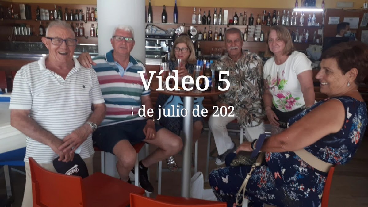 Restaurante Club Nautico De Benidorm-2