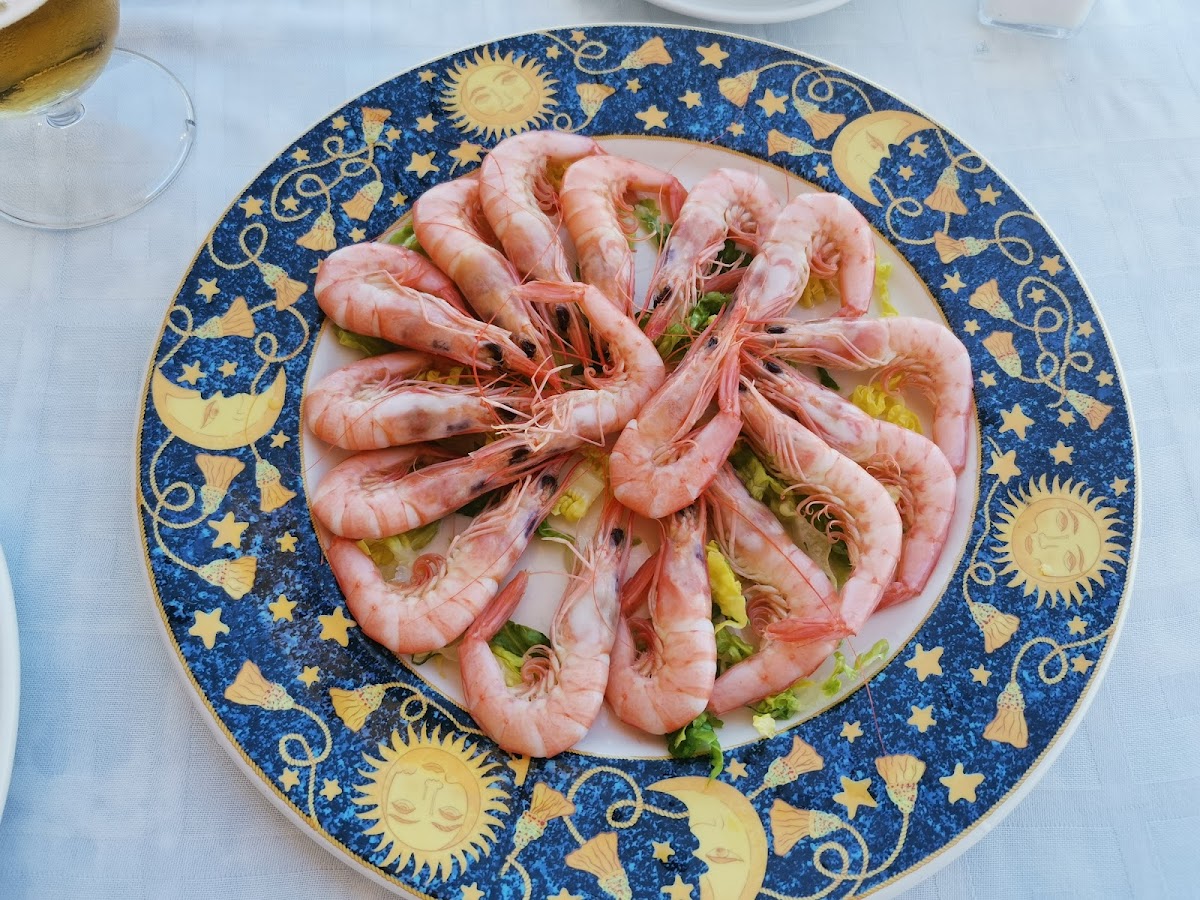 Restaurante Club Nautico De Benidorm-7