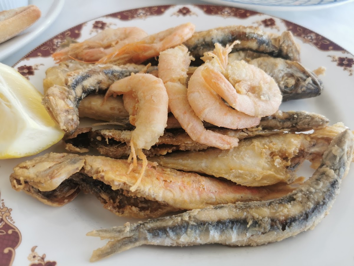 Restaurante Club Nautico De Benidorm-8